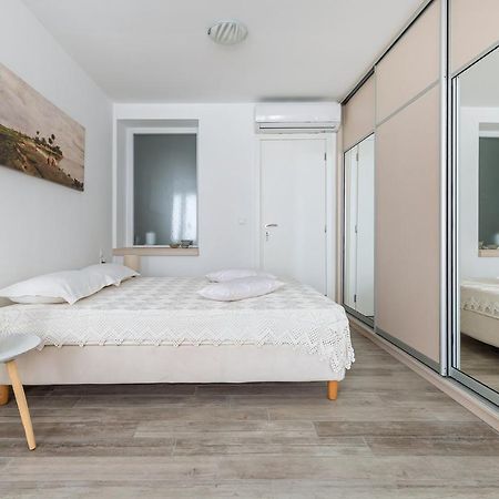 Syraino Apartment Skopelos Extérieur photo