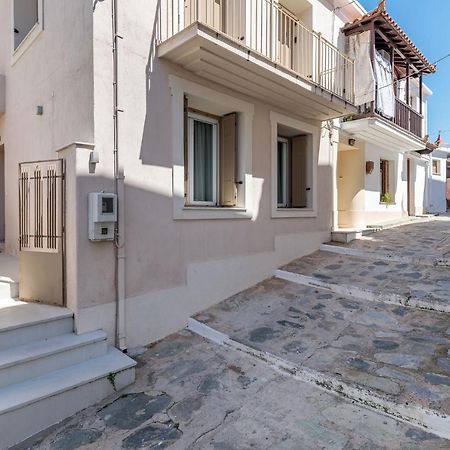 Syraino Apartment Skopelos Extérieur photo