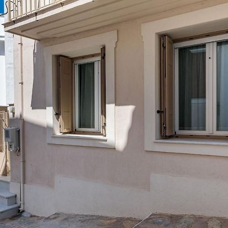 Syraino Apartment Skopelos Extérieur photo