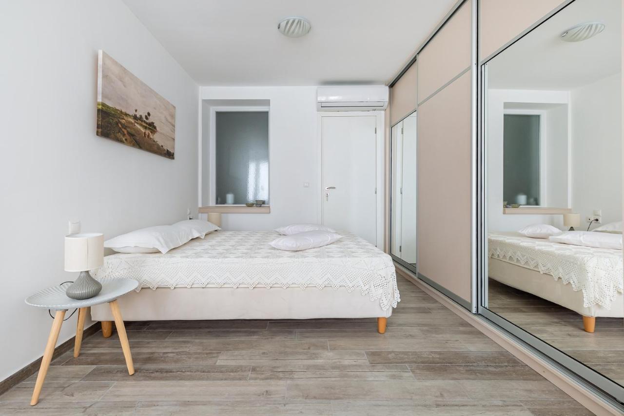 Syraino Apartment Skopelos Extérieur photo