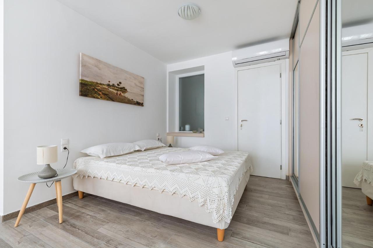 Syraino Apartment Skopelos Extérieur photo