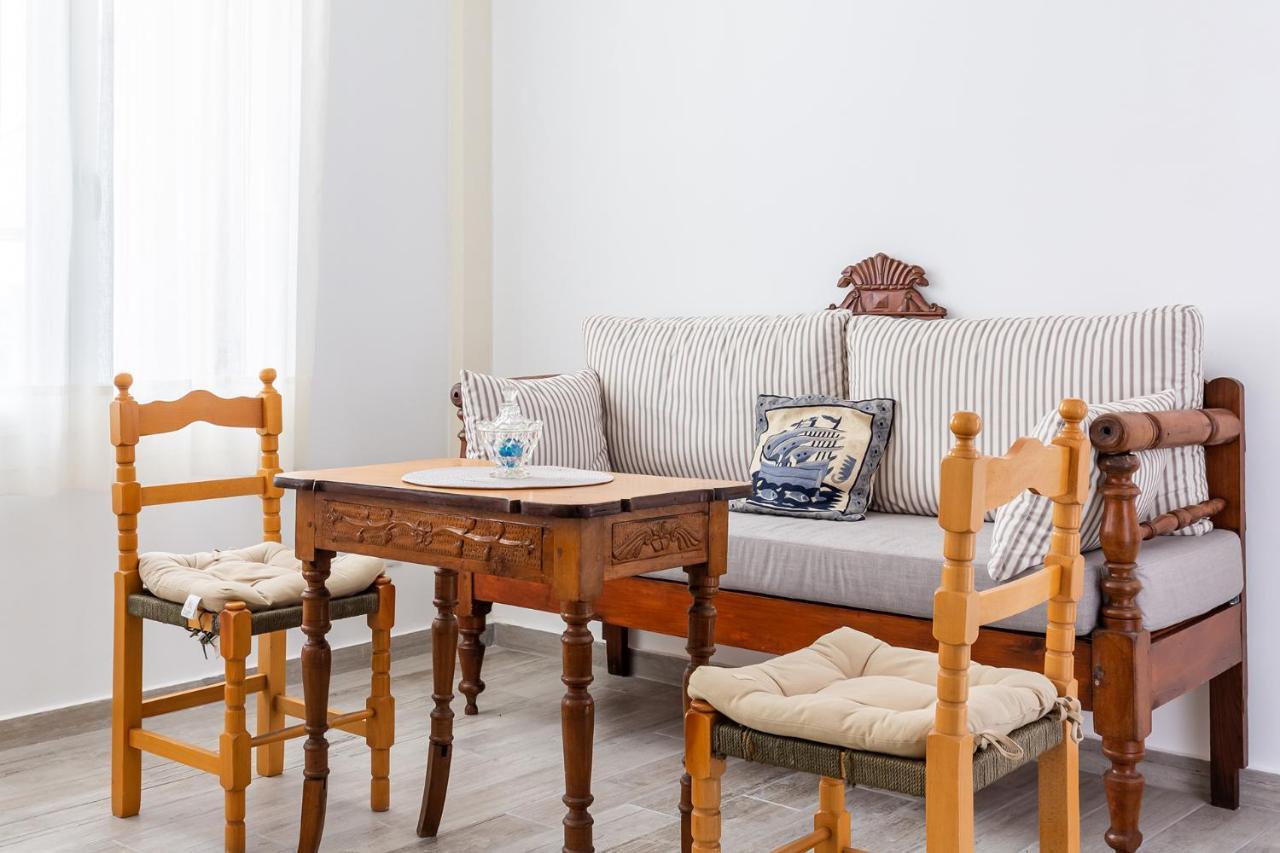 Syraino Apartment Skopelos Extérieur photo
